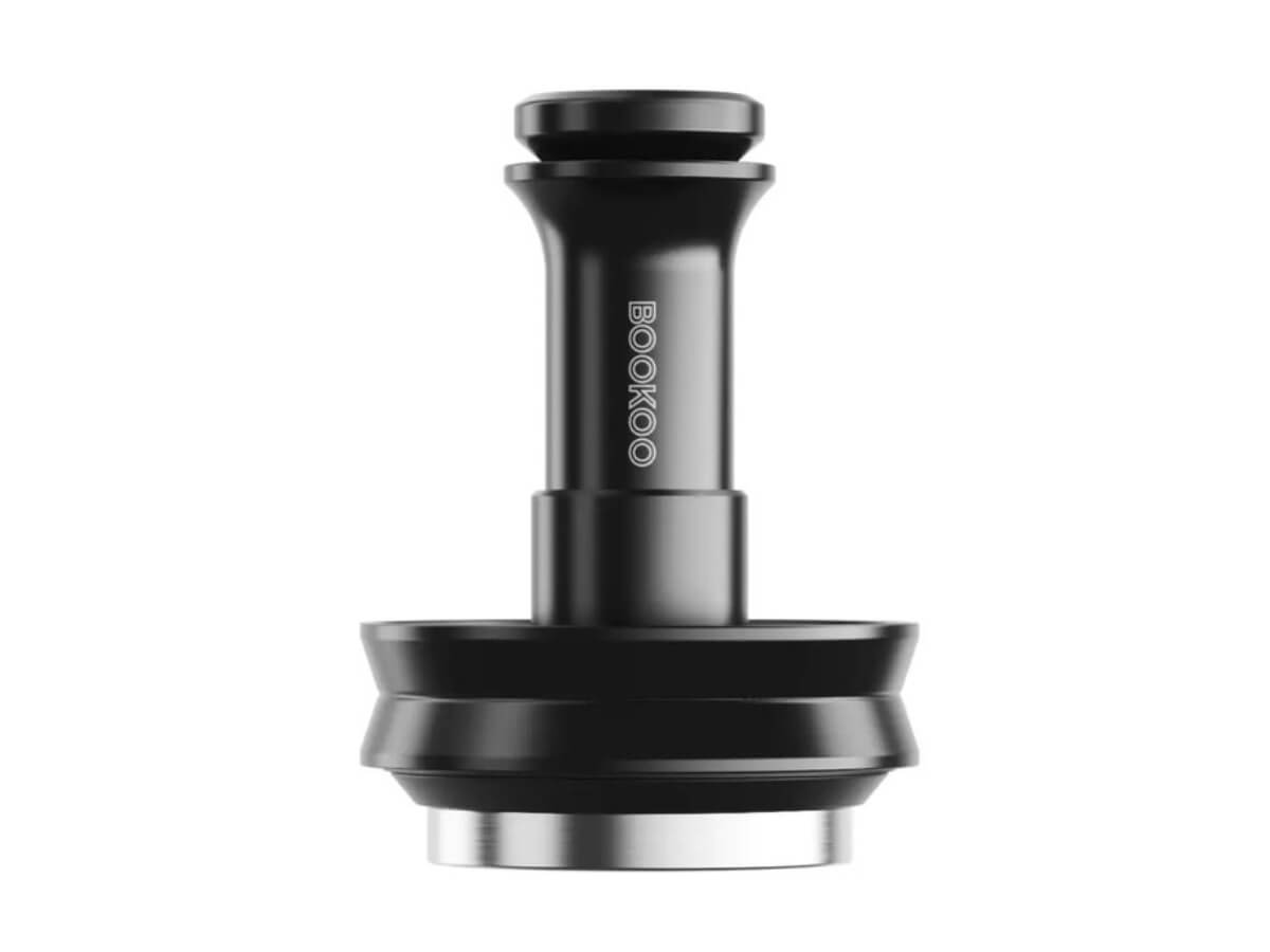 BooKoo | Tasseur PuckGo 3-in-1