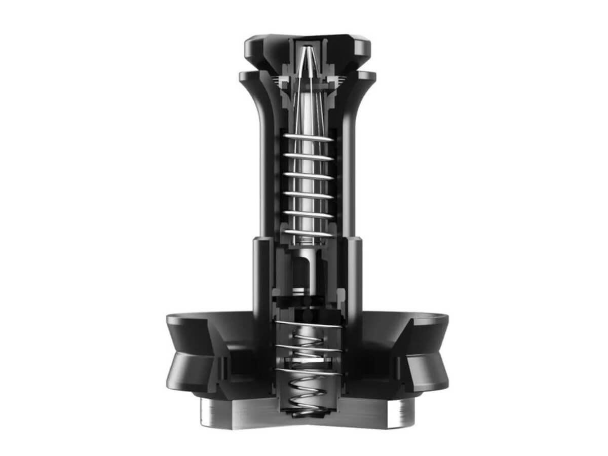 BooKoo | Tasseur PuckGo 3-in-1