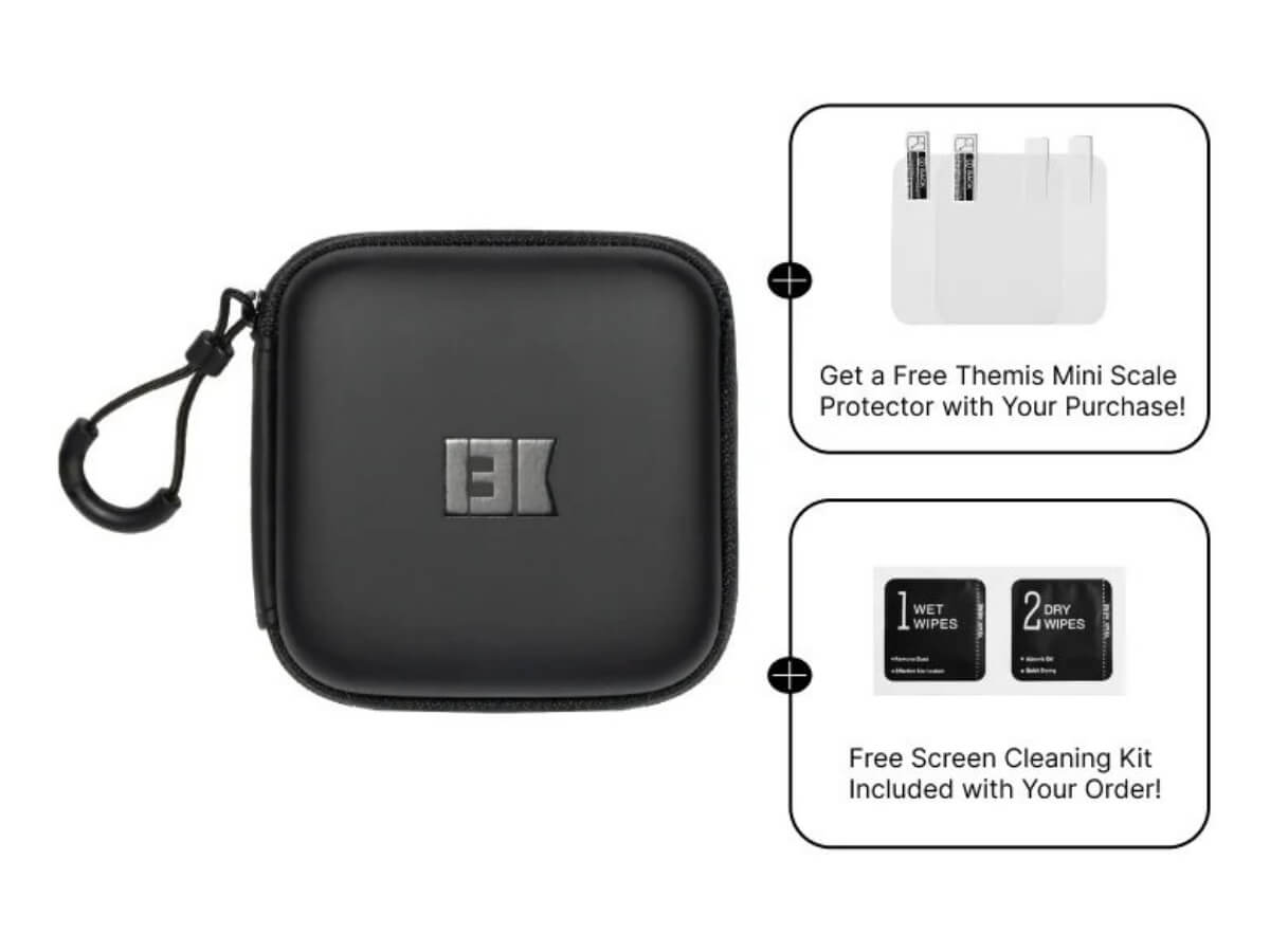 BooKoo | Ensemble Espresso Monitor