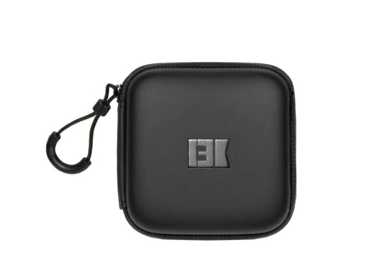 BooKoo | Étui pour balance à café Thémis Mini