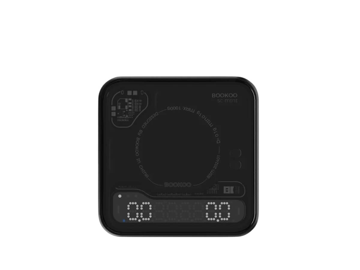 BooKoo | Balance à café Themis Mini