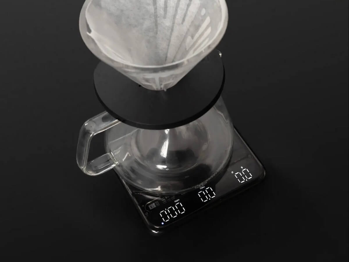 BooKoo | balance à café Themis Ultra