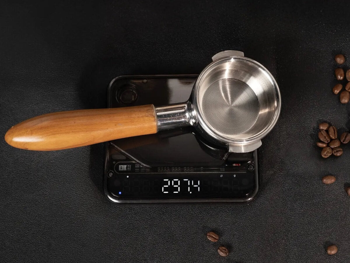BooKoo | balance à café Themis Ultra