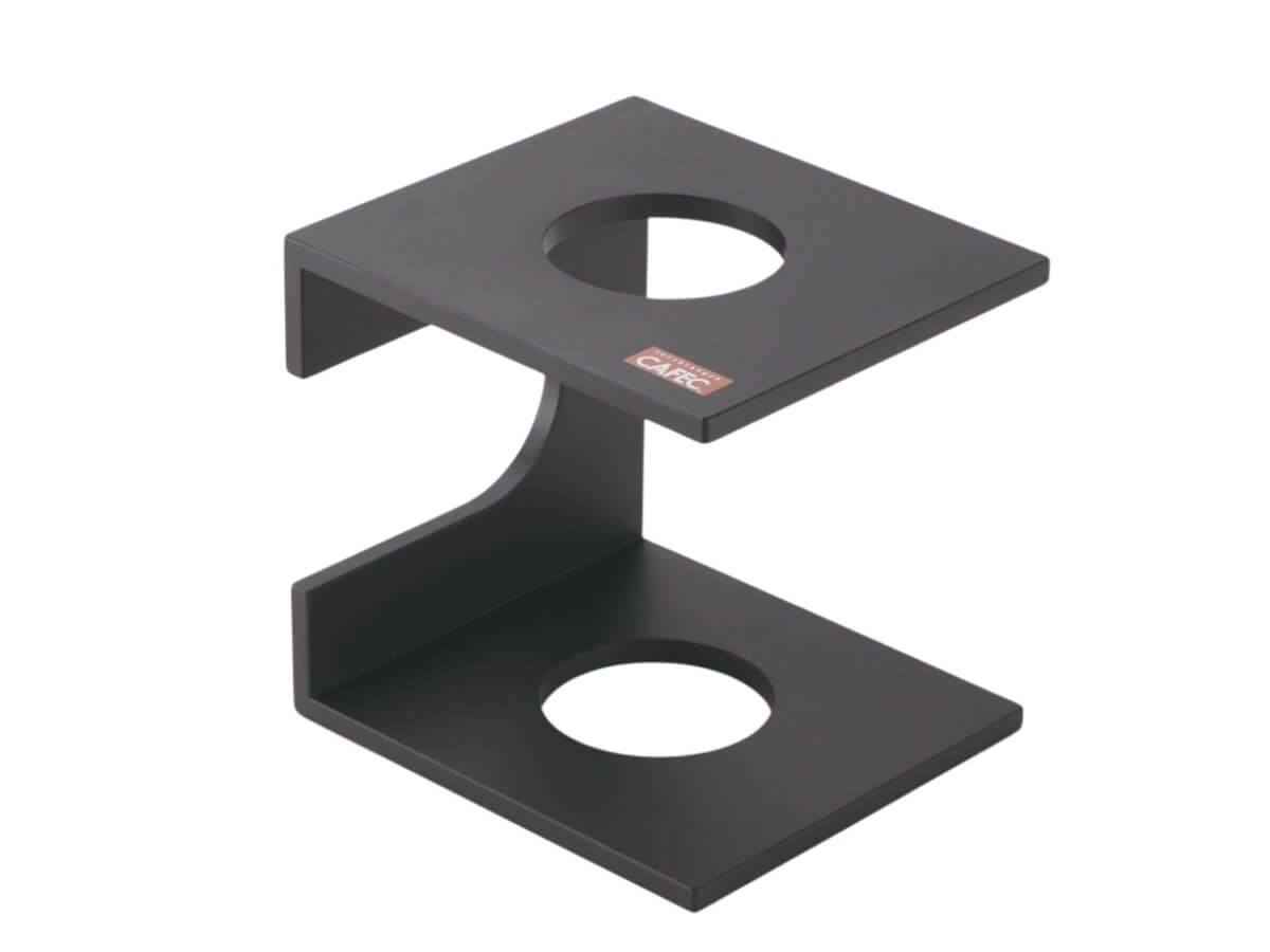 CAFEC | Support en bambou pour cône d&#39;infusion