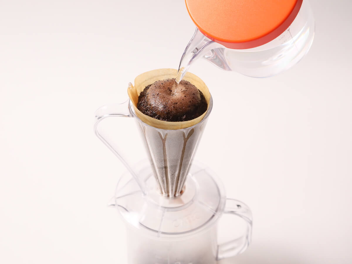 CAFEC | OSMO - Pichet à Bec Fin en Tritan