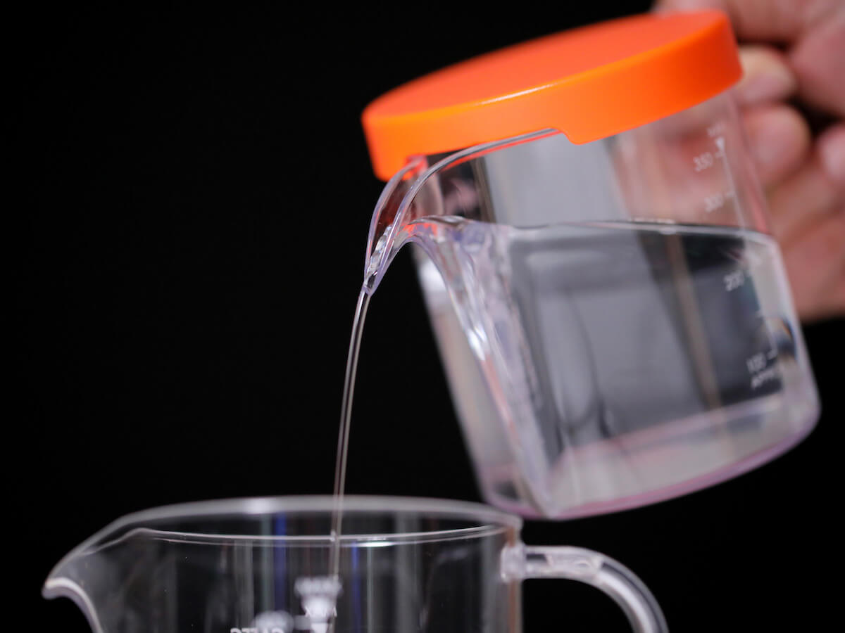 CAFEC | OSMO - Pichet à Bec Fin en Tritan