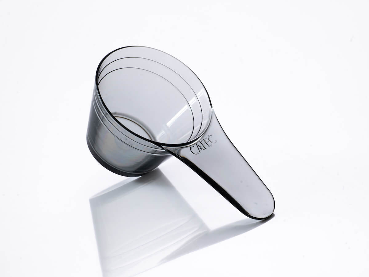 CAFEC | Doseuse à café en Tritan