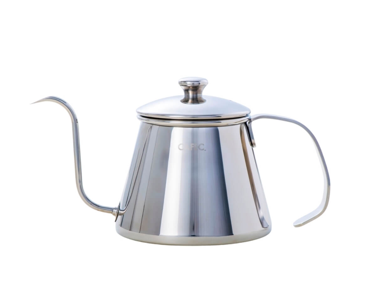 CAFEC | Bouilloire Tsubame Drip Pot - Pro