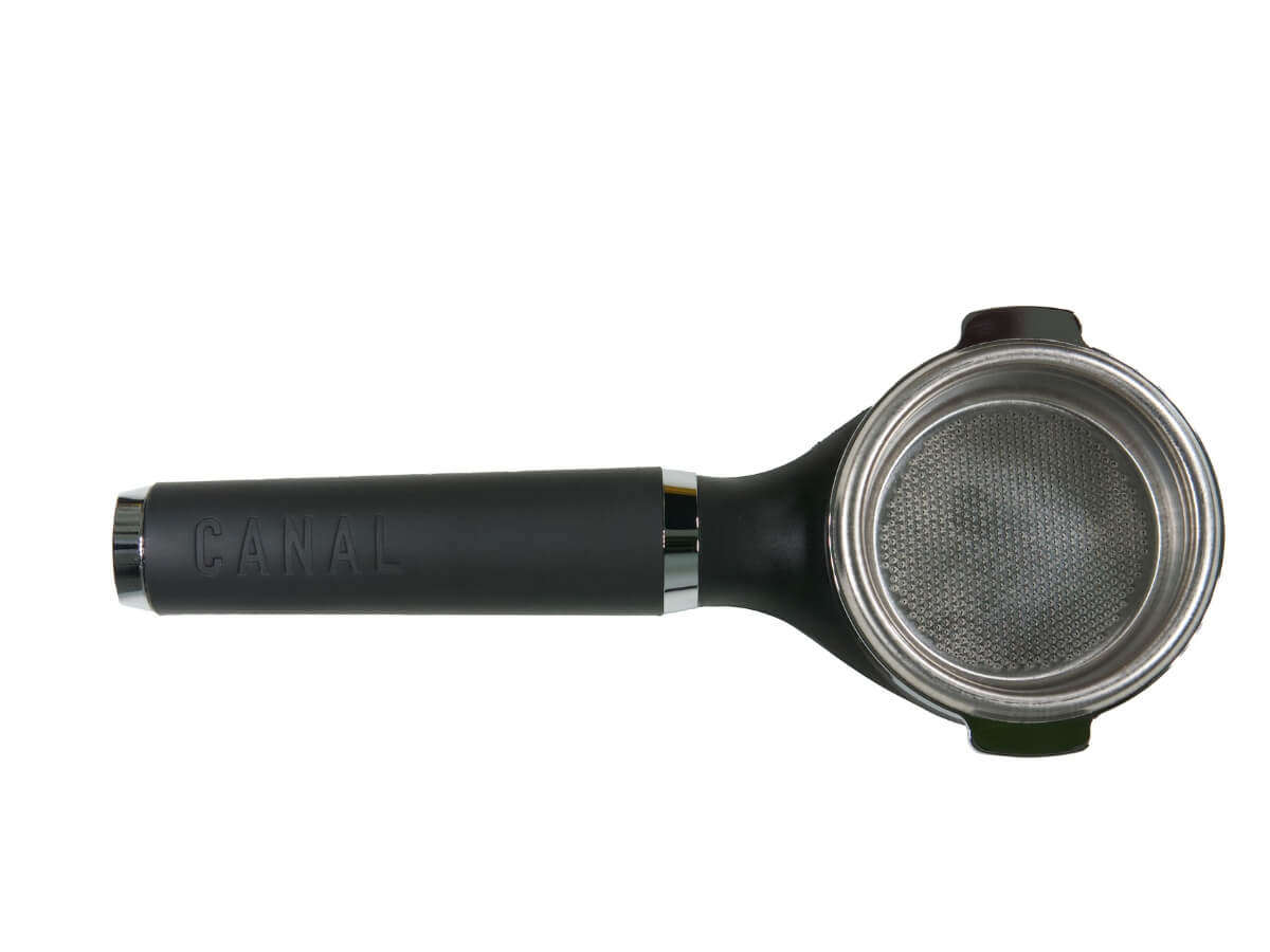 Canal | Porte-Filtre Hummingbird