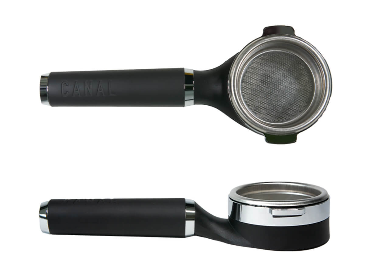 Canal | Porte-Filtre Hummingbird