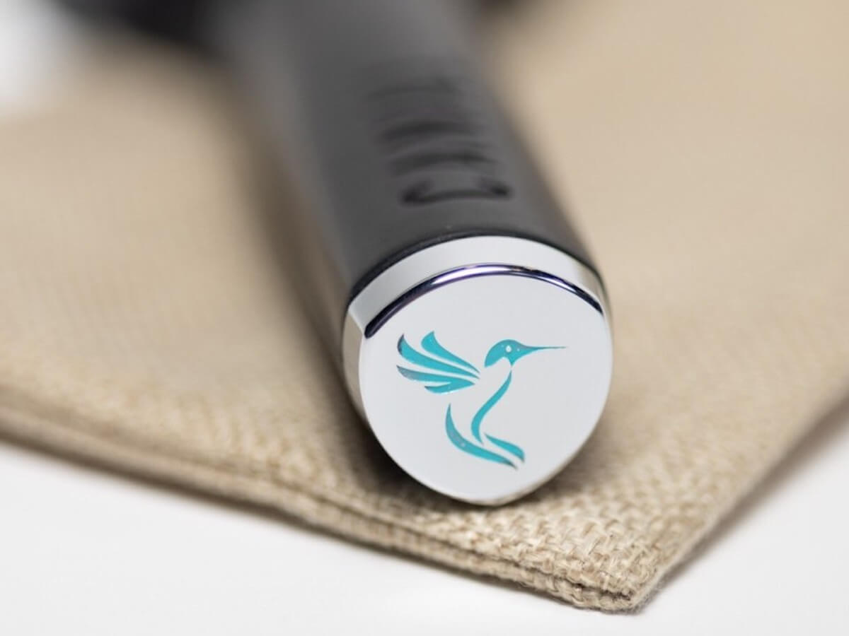 Canal | Porte-Filtre Hummingbird