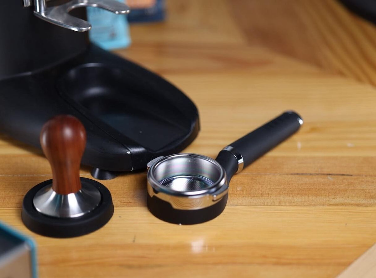 Canal | Panier de précision IMS pour porte-filtre Hummingbird