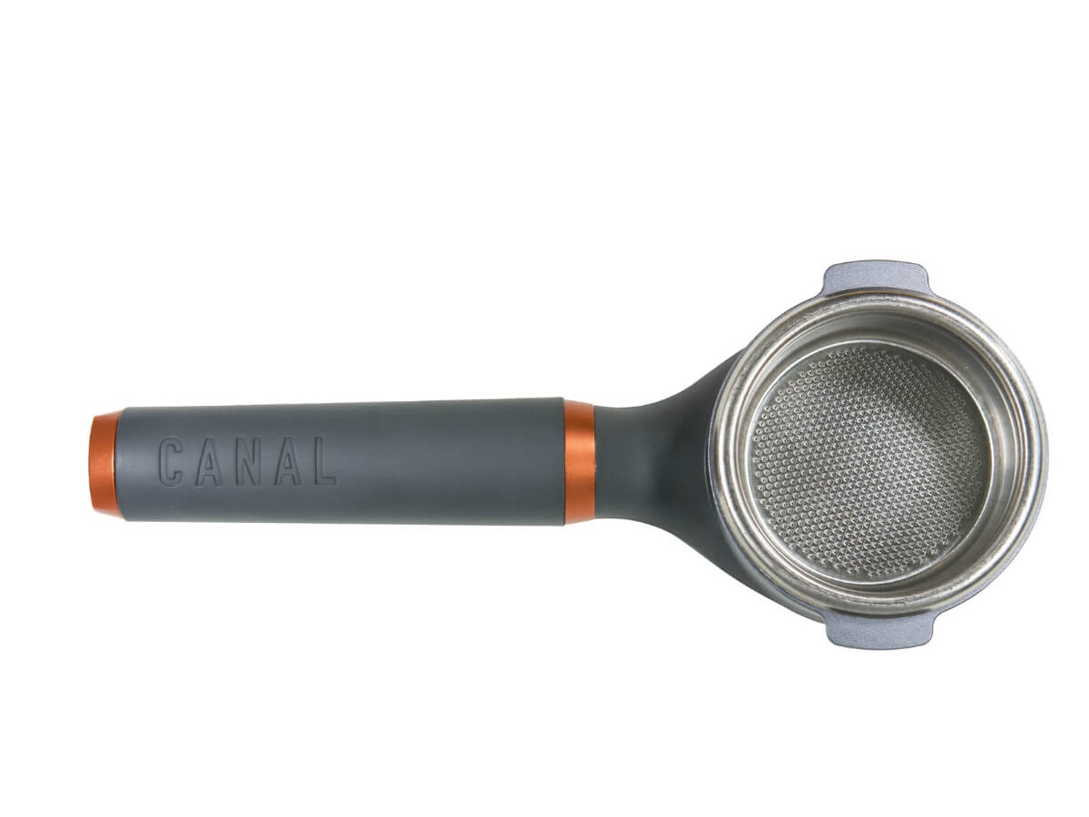 Canal | Porte-Filtre Hummingbird