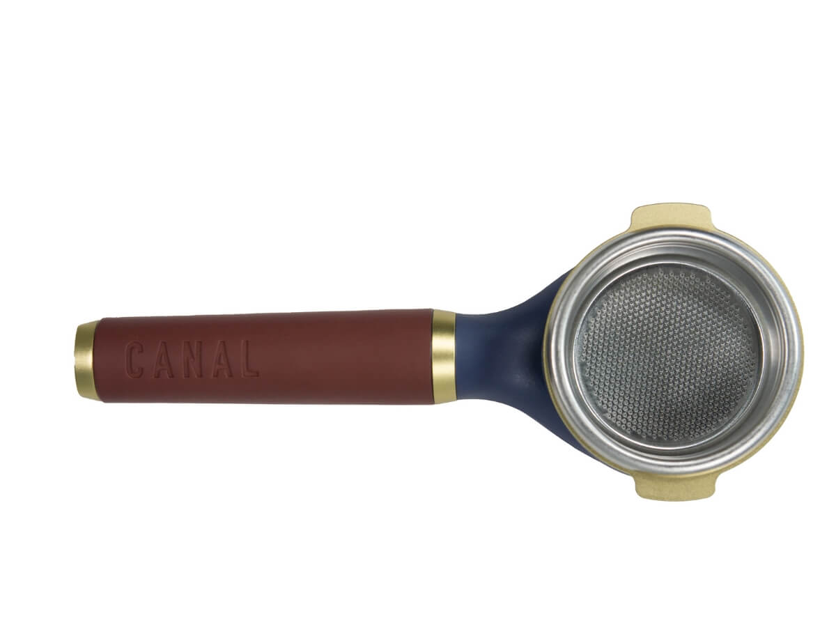 Canal | Porte-Filtre Hummingbird