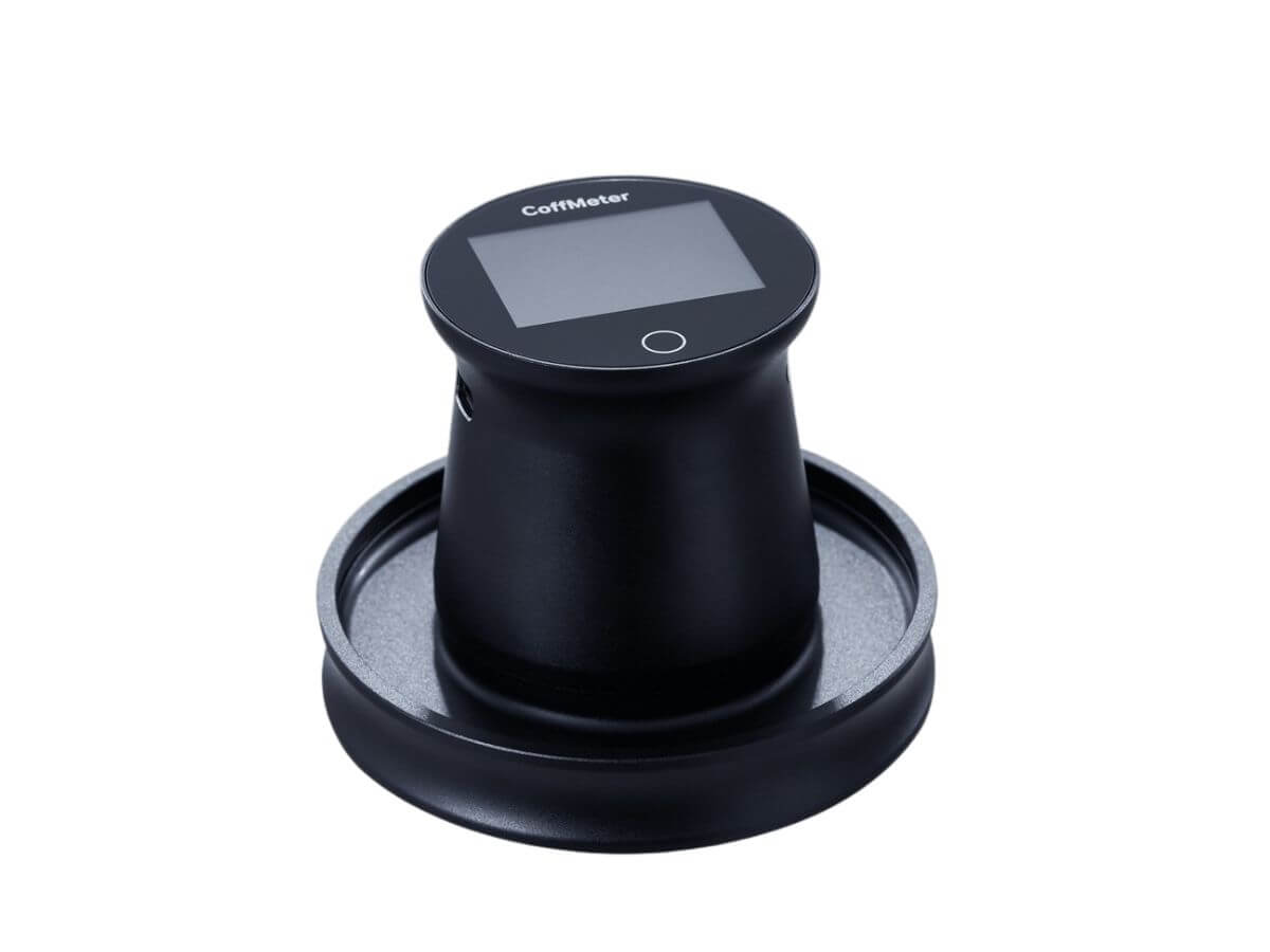 CoffMeter | A1 - Coffee Roast Colour Meter