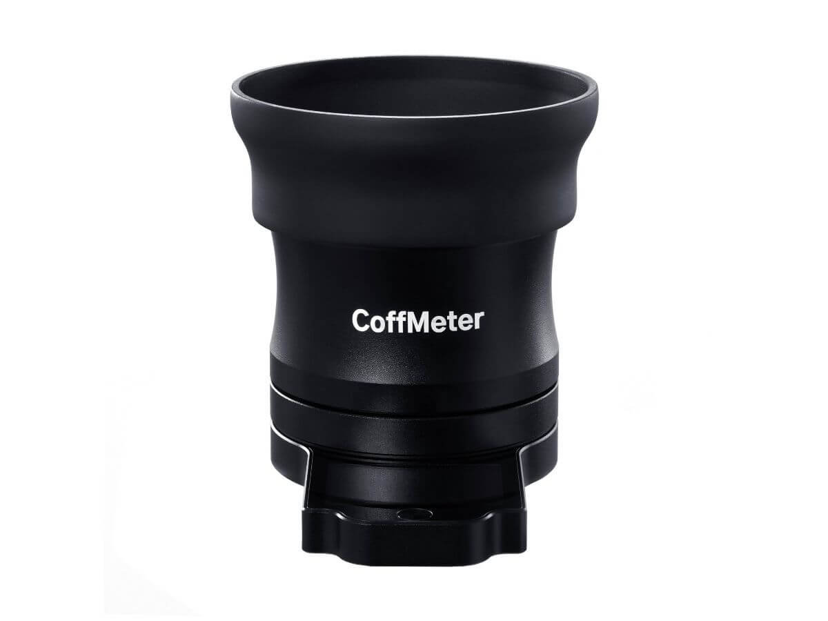 CoffMeter | M1 - Coffee Moisture &amp; Density Meter