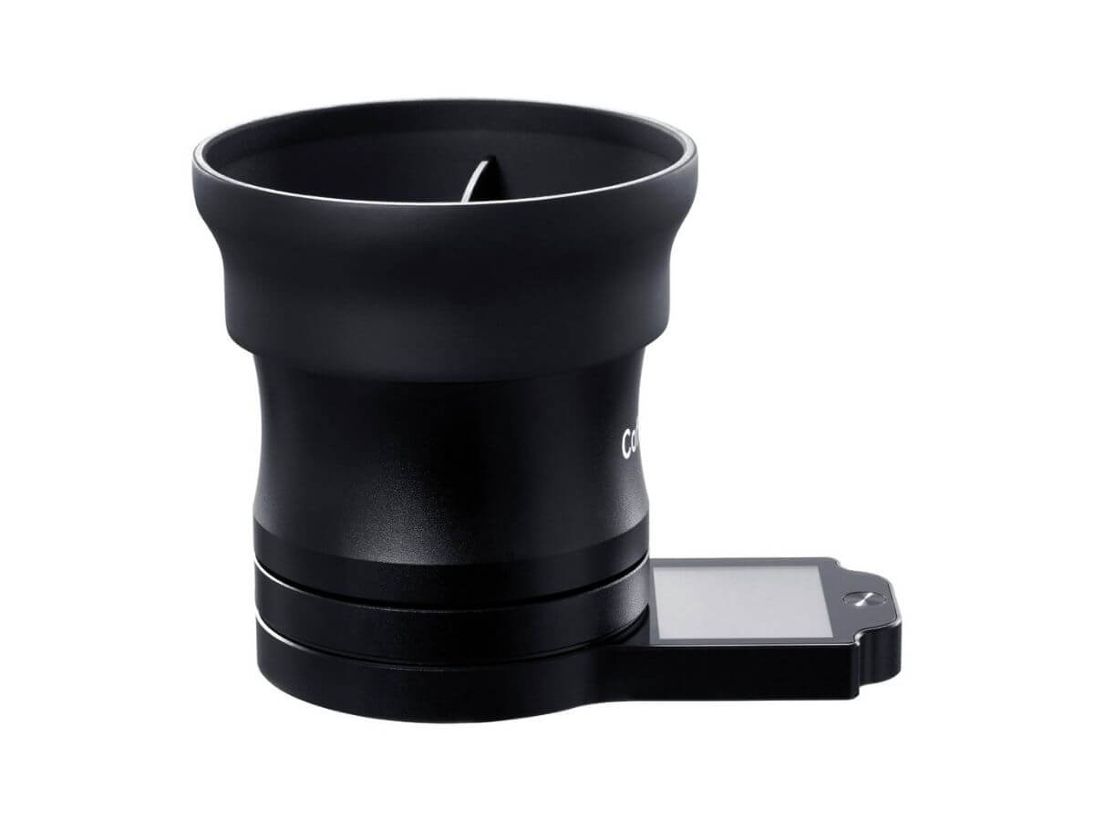 CoffMeter | M1 - Coffee Moisture &amp; Density Meter