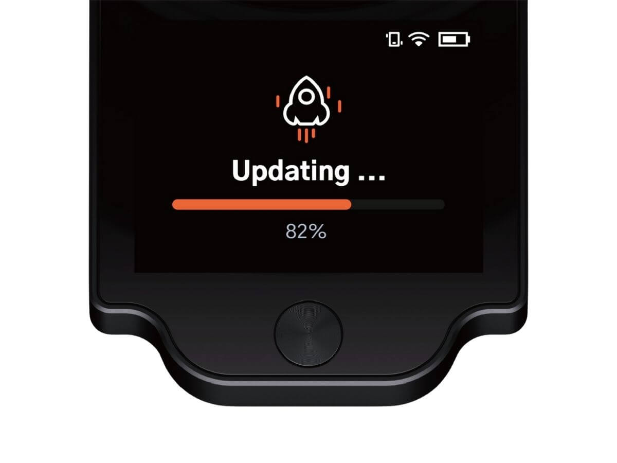 CoffMeter | M1 - Coffee Moisture &amp; Density Meter