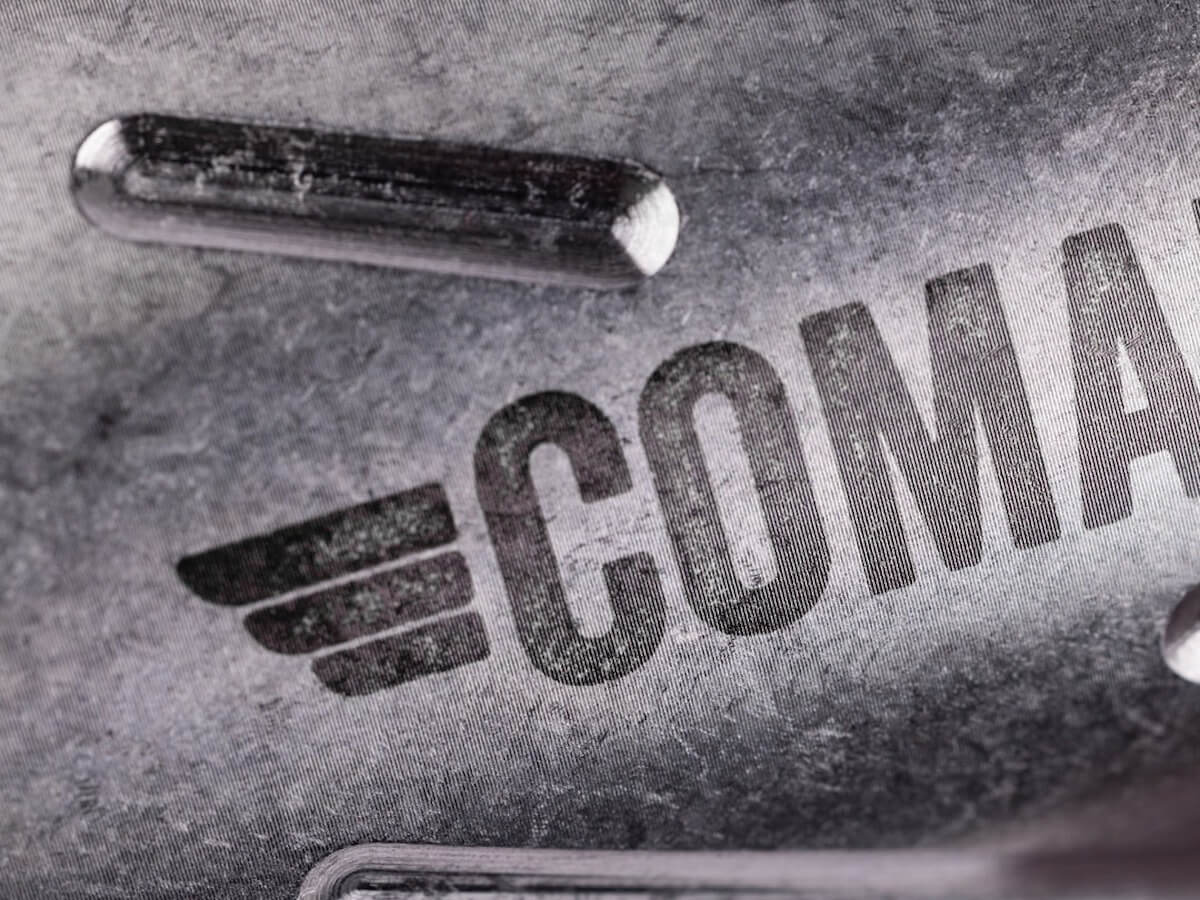 Comandante | Moulin à café C60 Baracuda