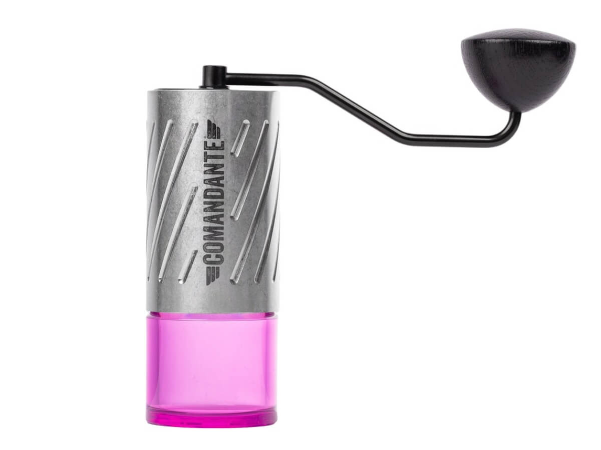 Comandante | Moulin à café C60 Baracuda