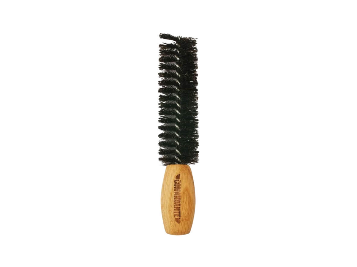 Comandante | Brosse longue de nettoyage