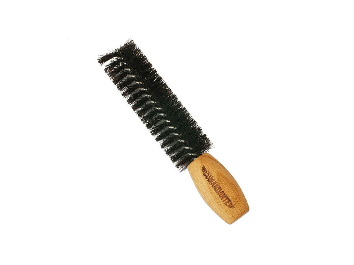 Comandante | Brosse longue de nettoyage