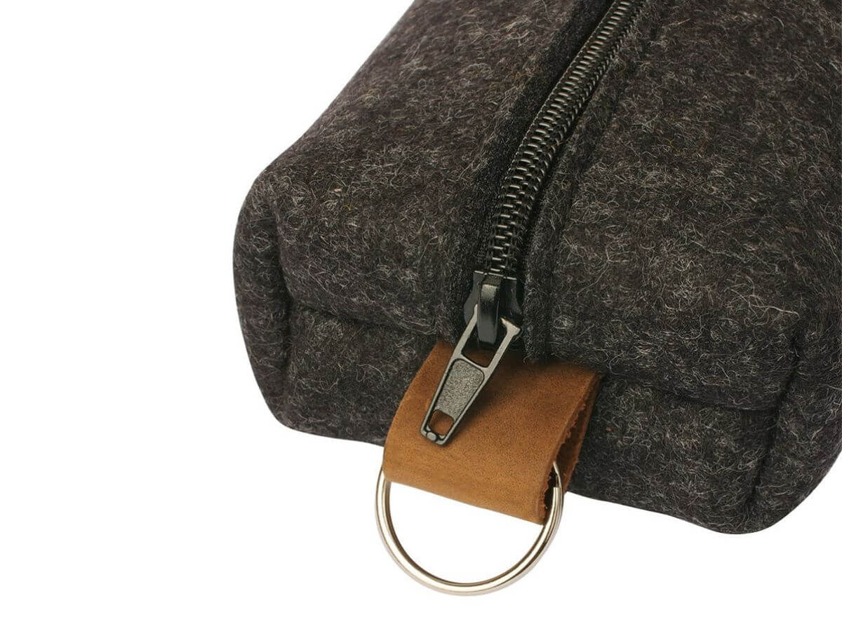 Comandante | Étui à outils