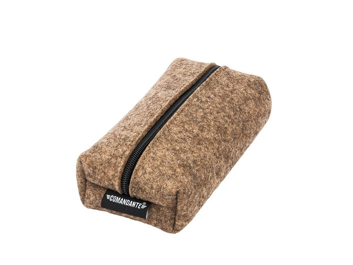 Comandante | Étui à outils