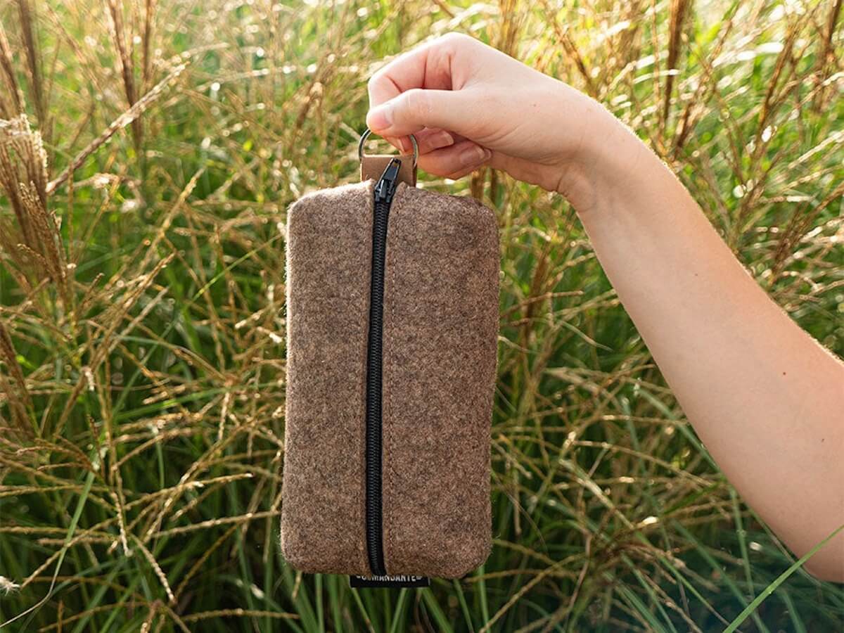 Comandante | Étui à outils