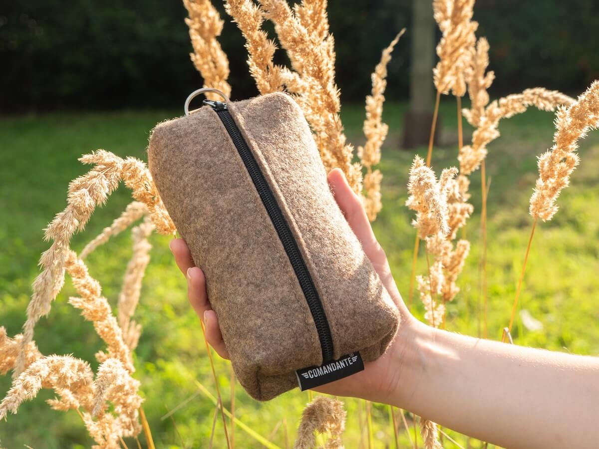 Comandante | Étui à outils