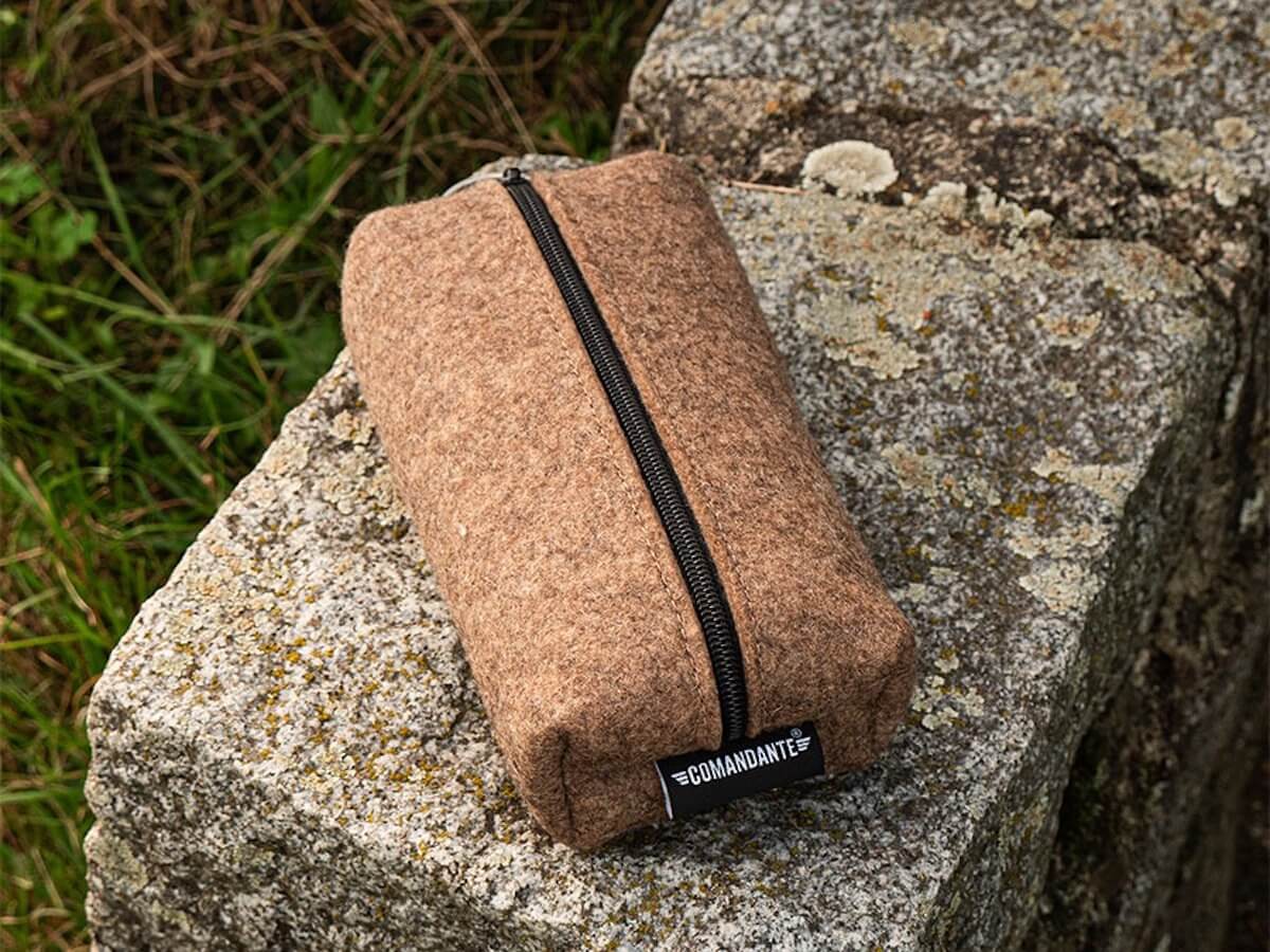 Comandante | Étui à outils