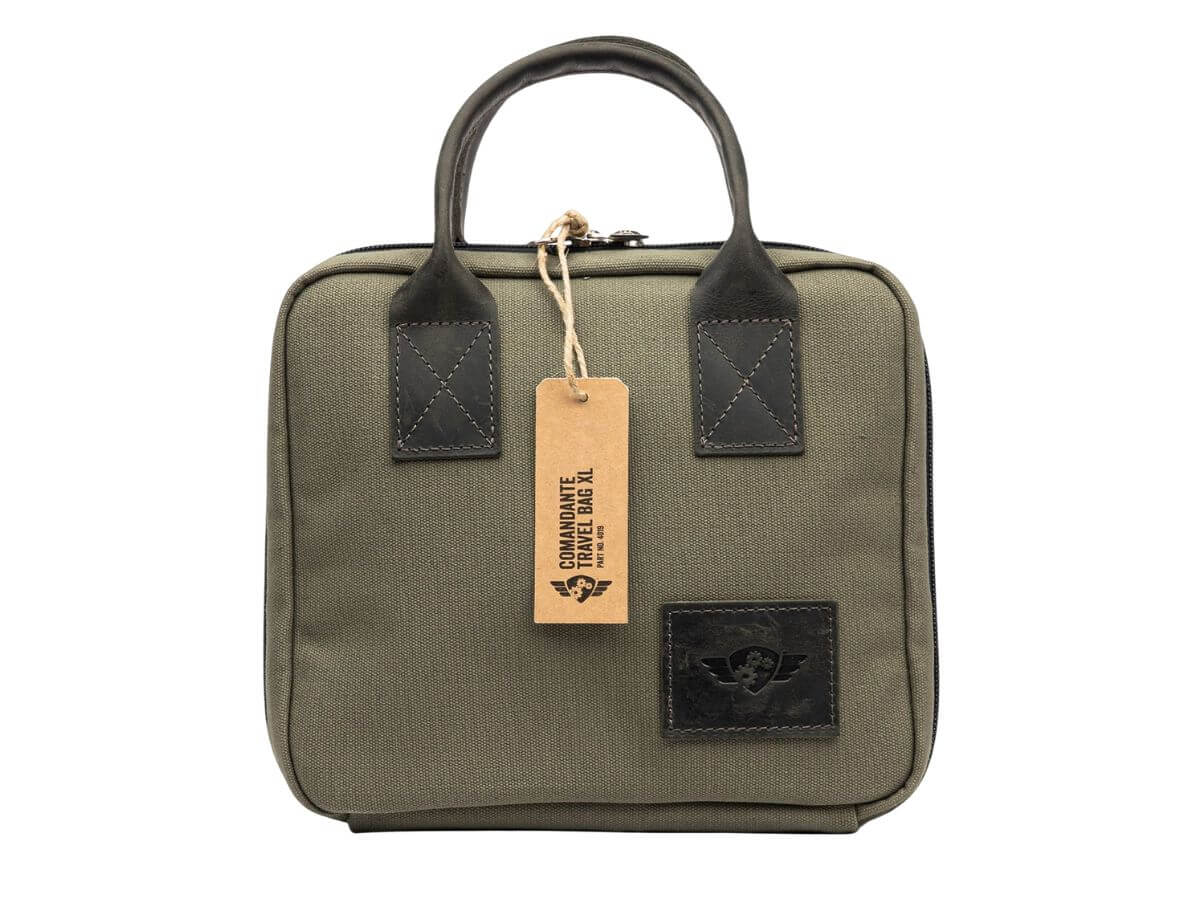 Comandante | Sac de transport XL