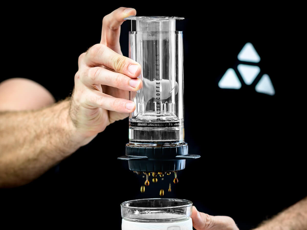 Delter | Micro-Filtres