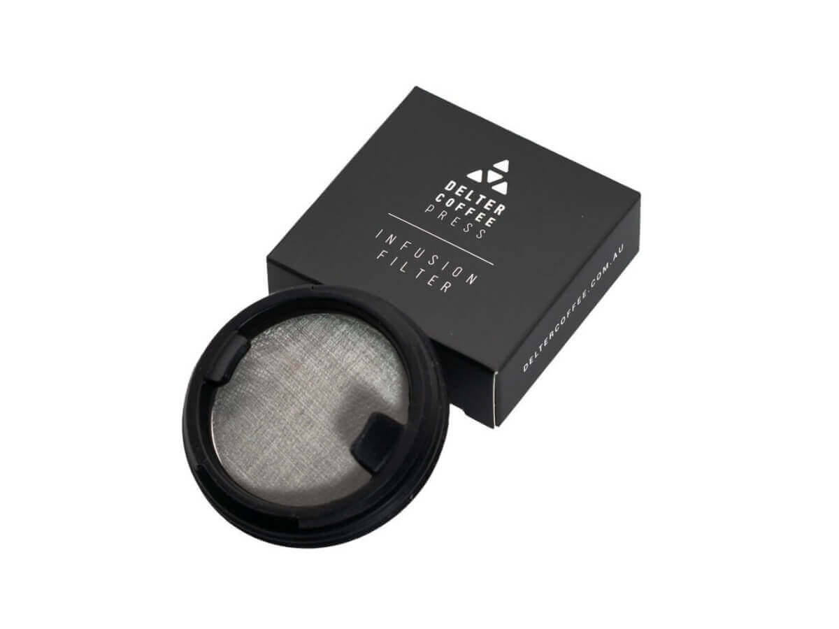 Delter | Filtre à Infusion