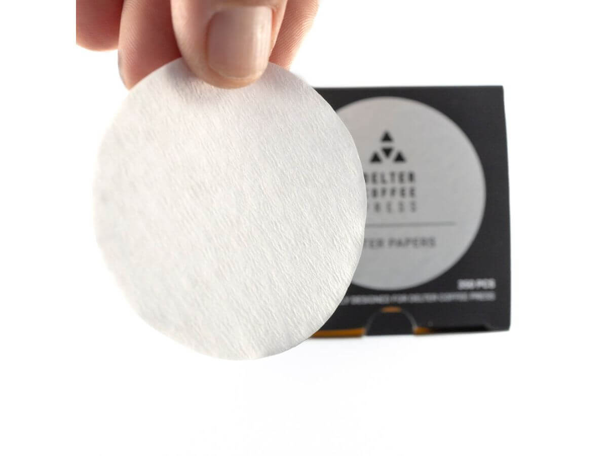 Delter | Micro-Filtres