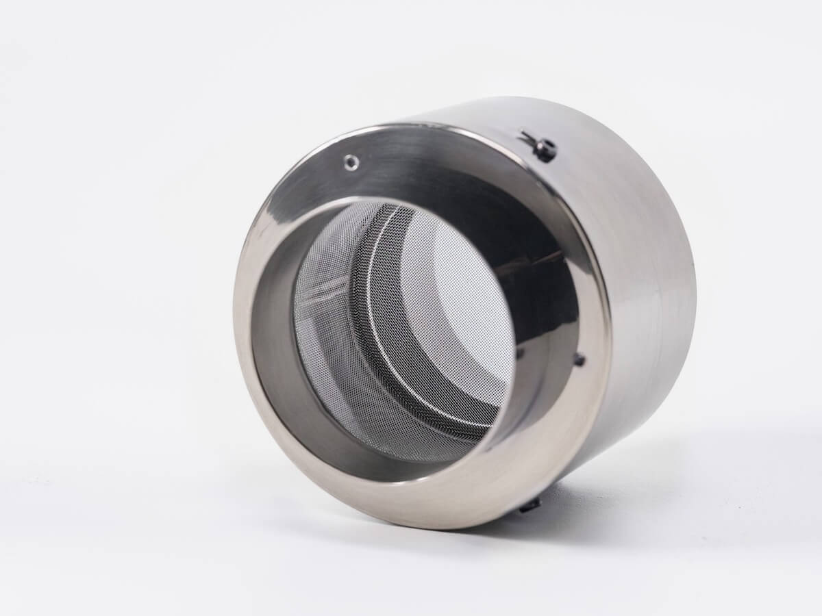 DiFluid | AirWave - Éliminateur de fumée de Torréfaction