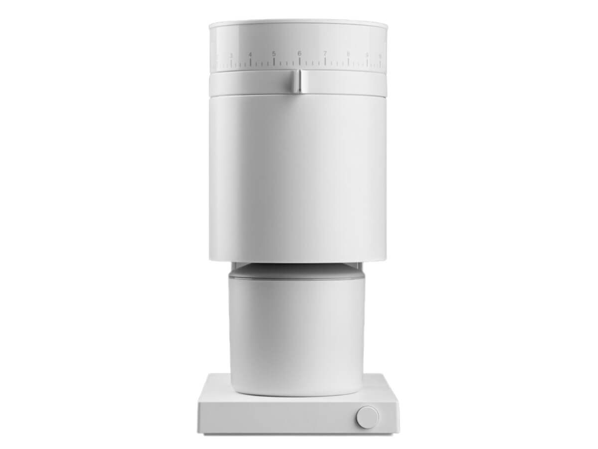 Fellow | Moulin à café à meules coniques Opus