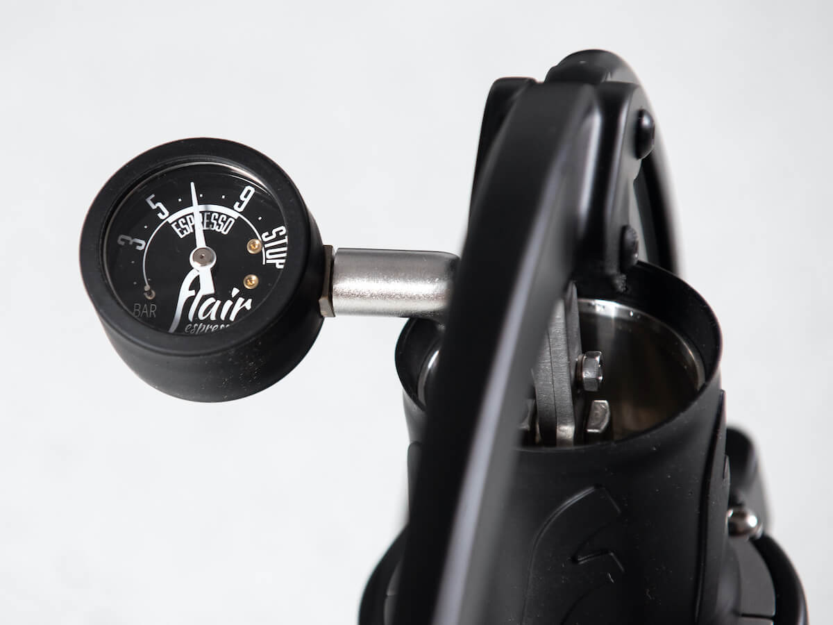 Flair | Machine à espresso Flair 49 PRO