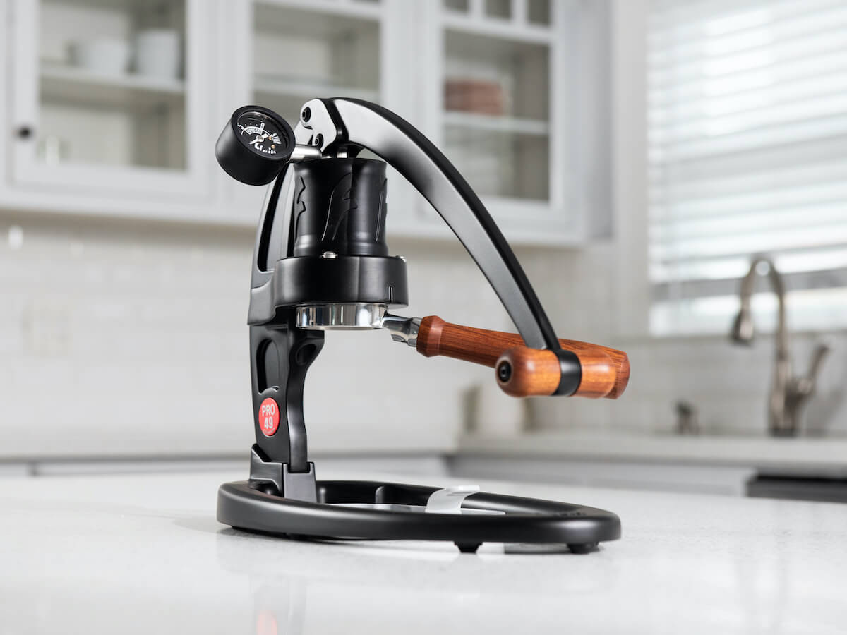 Flair | Machine à espresso Flair 49 PRO