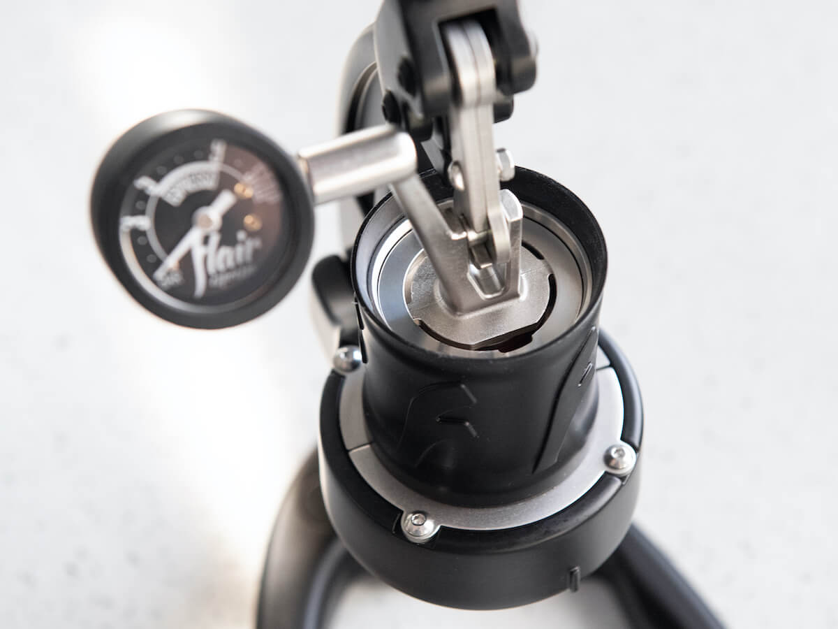 Flair | Machine à espresso Flair 49 PRO