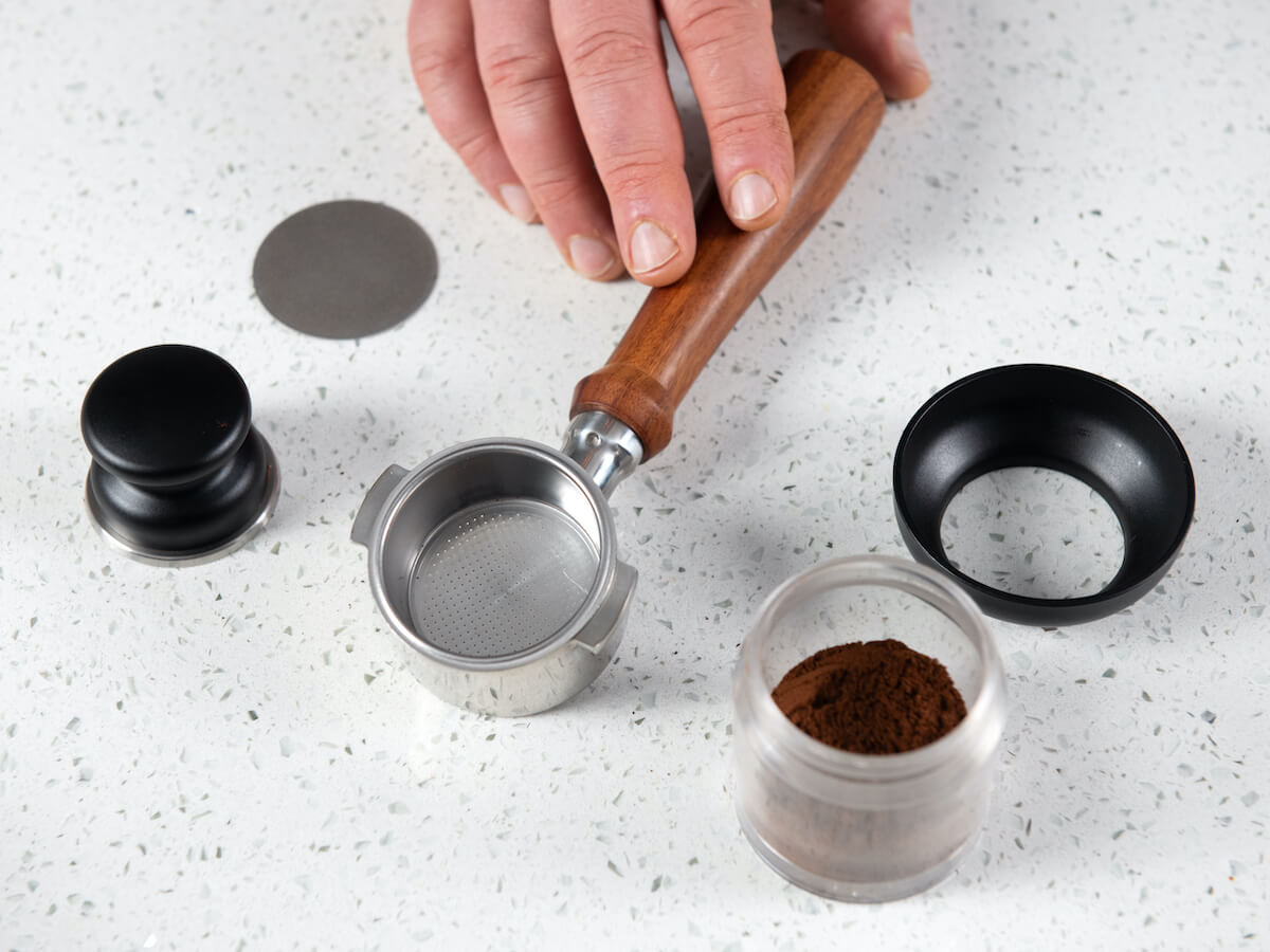 Flair | Machine à espresso Flair 49 PRO