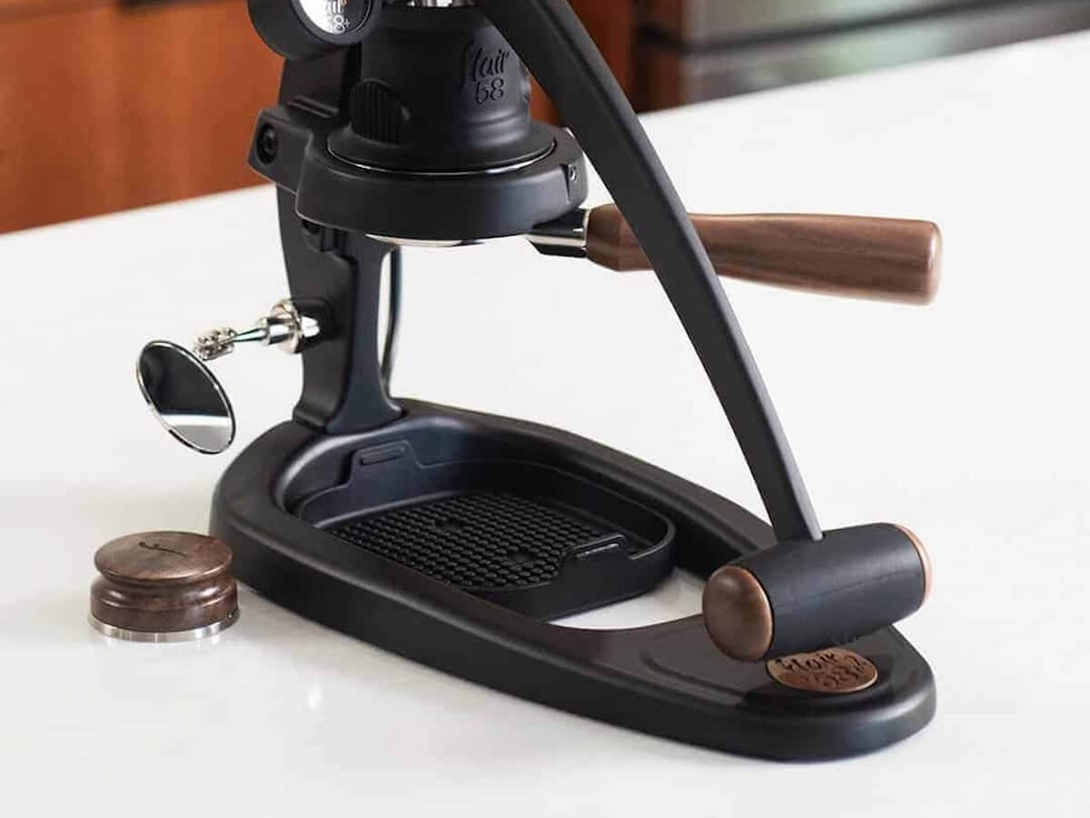 Trousse de Mise à Niveau Flair 58 Plus 2