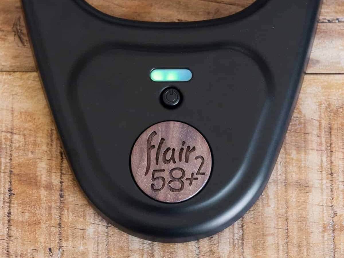 Trousse de Mise à Niveau Flair 58 Plus 2