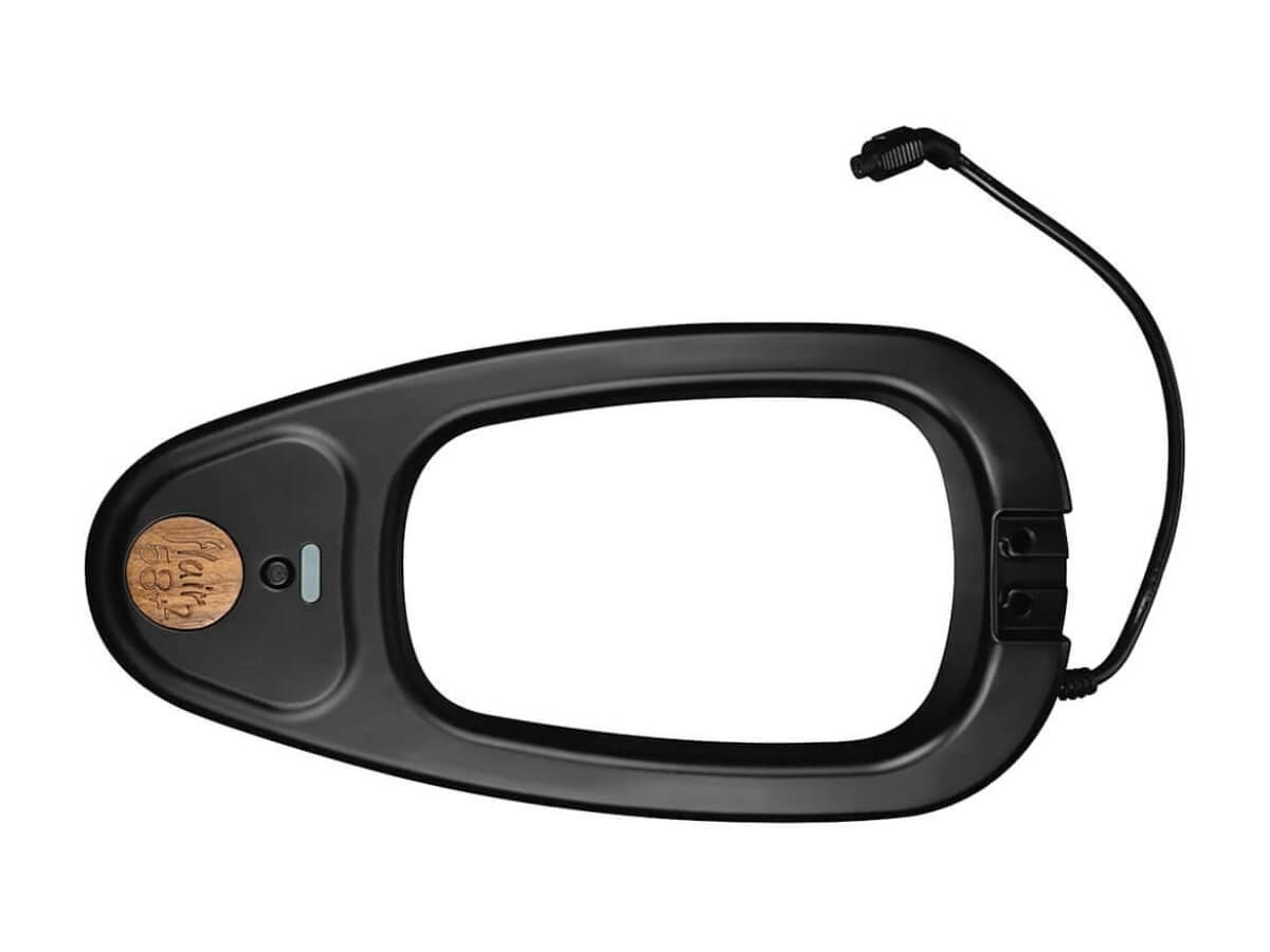 Trousse de Mise à Niveau Flair 58 Plus 2