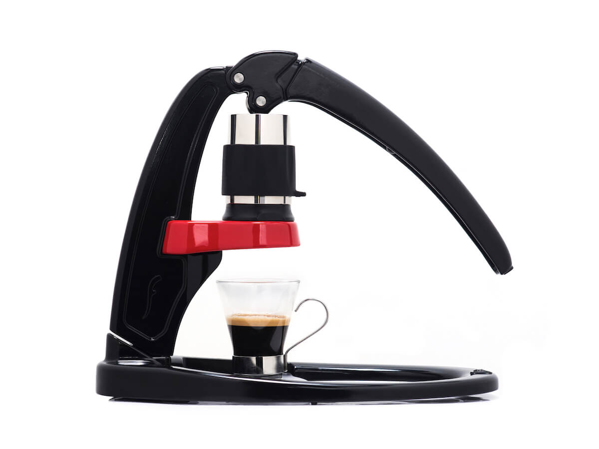 Flair | Machine à espresso – Classic (Boîte Ouverte)