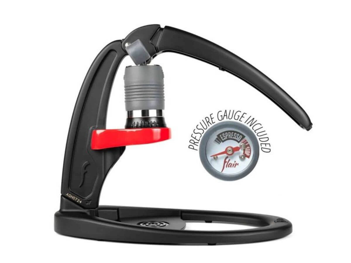 Flair | Espresso Maker - Classic (2025 edition)