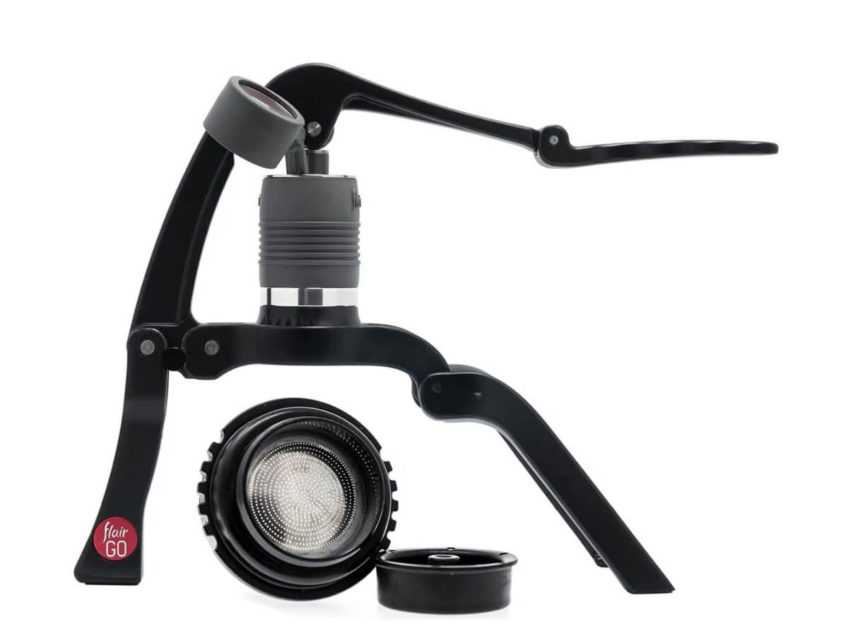 Flair | Machine à Espresso - GO