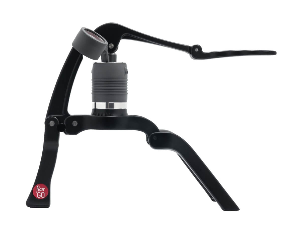 Flair | Machine à Espresso - GO