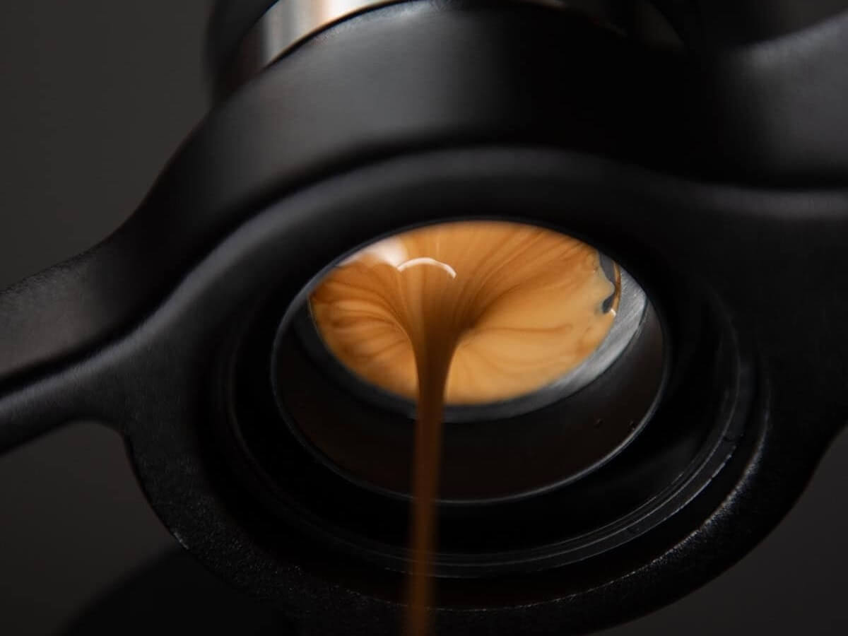 Flair | Machine à Espresso - GO