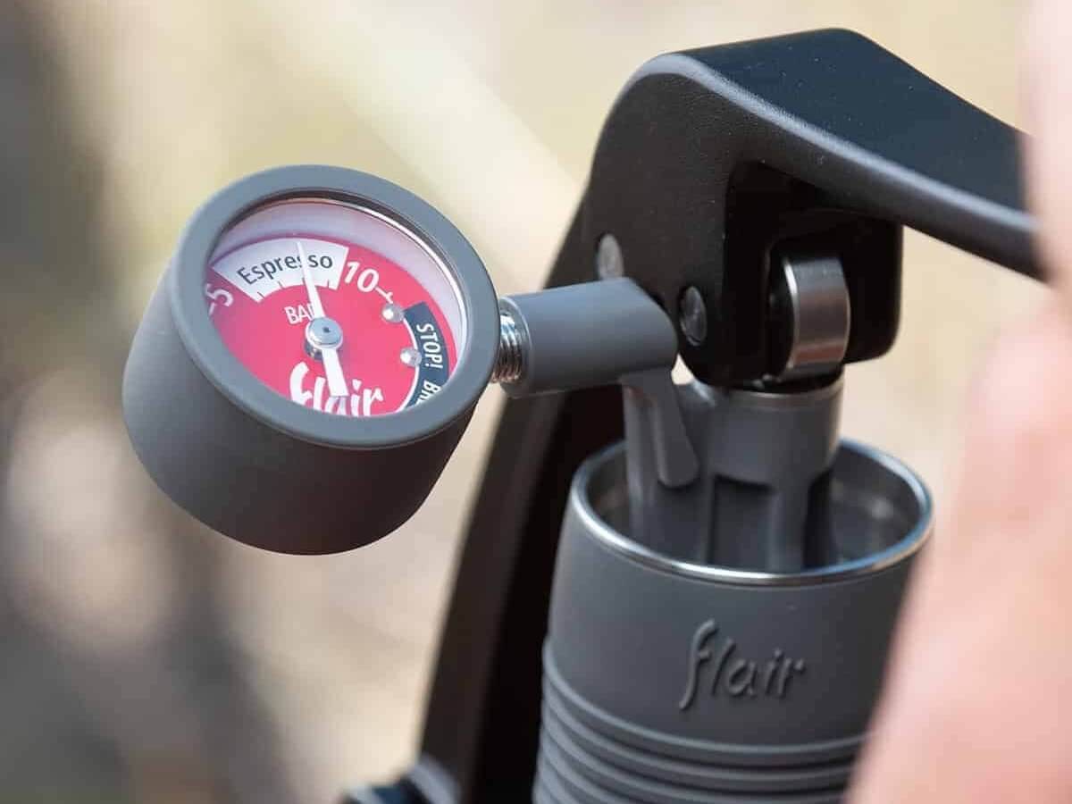 Flair | Machine à Espresso - GO